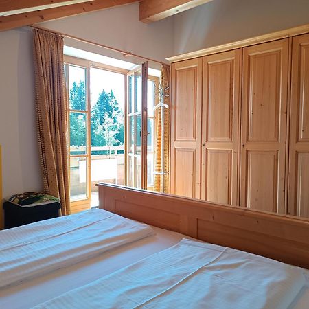 Ferienwohnung Gipfelblick Ofterschwang Exterior foto